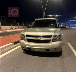 شيفروليه تاهو